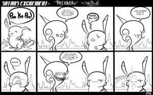 Rating: Explicit Score: 0 Tags: ambiguous_gender black_and_white bodily_fluids comic e621 forced generation_1_pokemon genital_fluids humor mammal meme monochrome mosama nintendo peeing pikachu pokemon pokemon_(species) rape rodent sex tail trollface urine urine_on_face urine_on_ground urine_pool urine_stream watersports what User: bunchy7s Rating: Explicit Score: 0 Tags: ambiguous_gender black_and_white bodily_fluids comic e621 forced generation_1_pokemon genital_fluids humor mammal meme monochrome mosama nintendo peeing pikachu pokemon pokemon_(species) rape rodent sex tail trollface urine urine_on_face urine_on_ground urine_pool urine_stream watersports what User: bunchy7s