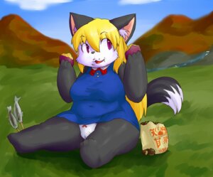 Rating: Explicit Score: 0 Tags: behind_the_rainbow female gaoru rule34 tagme there_is_a_devil User: bunchy7s