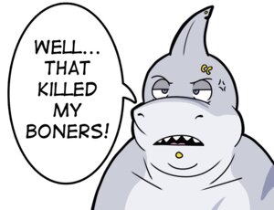 Rating: Safe Score: 0 Tags: annoyed anthro aquatic dialogue dyers e621 english_text eyebrow_piercing eyebrow_ring facial_piercing fin fin_piercing fish furgonomic_piercing furgonomics humor labret_piercing lip_piercing male multiple_piercings piercing reaction_image ring_piercing shark simple_background solo speech_bubble text wanikami white_background User: bunchy7s Rating: Safe Score: 0 Tags: annoyed anthro aquatic dialogue dyers e621 english_text eyebrow_piercing eyebrow_ring facial_piercing fin fin_piercing fish furgonomic_piercing furgonomics humor labret_piercing lip_piercing male multiple_piercings piercing reaction_image ring_piercing shark simple_background solo speech_bubble text wanikami white_background User: bunchy7s