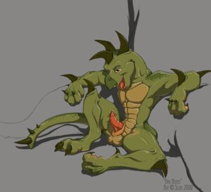 Rating: Explicit Score: 0 Tags: 2009 alien animal_genitalia animorphs athletic balls dak_hamee e621 erection genitals hork-bajir male muscular non-mammal_balls nude penis reclining reptile scalie sheath slate solo spikes tail User: bunchy7s