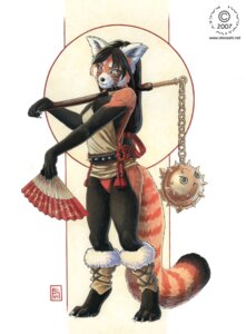 Rating: Safe Score: 0 Tags: 2007 4_fingers ailurid anthro aquatic biped black_body black_fur black_hair brown_body brown_eyes brown_fur chinese claws clothed clothing e621 female fingers fish fur fur_trim_(clothing) hair hand_fan holding_object holding_weapon kacey leg_warmers legwear long_hair looking_aside looking_at_viewer mammal morning_star_(weapon) orange_body orange_fur pufferfish red_panda solo standing stripes tail tetraodontiform weapon whiskers white_body white_fur xiaolian User: bunchy7s Rating: Safe Score: 0 Tags: 2007 4_fingers ailurid anthro aquatic biped black_body black_fur black_hair brown_body brown_eyes brown_fur chinese claws clothed clothing e621 female fingers fish fur fur_trim_(clothing) hair hand_fan holding_object holding_weapon kacey leg_warmers legwear long_hair looking_aside looking_at_viewer mammal morning_star_(weapon) orange_body orange_fur pufferfish red_panda solo standing stripes tail tetraodontiform weapon whiskers white_body white_fur xiaolian User: bunchy7s