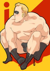 Rating: Explicit Score: 0 Tags: dilf disney male male_only mr._incredible nipples pixar robert_parr rule34 solo straight_hair the_incredibles User: bunchy7s Rating: Explicit Score: 0 Tags: dilf disney male male_only mr._incredible nipples pixar robert_parr rule34 solo straight_hair the_incredibles User: bunchy7s