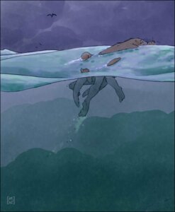 Rating: Explicit Score: 0 Tags: adobe_photoshop_(artwork) ambiguous/ambiguous ambiguous_gender anthro digital_media_(artwork) duo e621 feet floating humanoid_feet intraspecies mammal mustelid oce otter outside partially_submerged plantigrade scenery scenic_view sea sea_otter sex tail underwater water waterline_view User: bunchy7s Rating: Explicit Score: 0 Tags: adobe_photoshop_(artwork) ambiguous/ambiguous ambiguous_gender anthro digital_media_(artwork) duo e621 feet floating humanoid_feet intraspecies mammal mustelid oce otter outside partially_submerged plantigrade scenery scenic_view sea sea_otter sex tail underwater water waterline_view User: bunchy7s