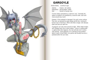 Rating: Questionable Score: 0 Tags: 3:2 blush bound chain chain_accessory cuff_(restraint) e621 ear_piercing ear_ring english_text female gargoyle hard_translated horn humanoid humanoid_pointy_ears kenkou_cross membrane_(anatomy) membranous_wings monster monster_girl_(genre) monster_girl_profile piercing pointy_ears restraints ring_piercing shackles simple_background solo spade_tail tail text the_more_you_know third-party_edit translated translation_edit wings User: bunchy7s Rating: Questionable Score: 0 Tags: 3:2 blush bound chain chain_accessory cuff_(restraint) e621 ear_piercing ear_ring english_text female gargoyle hard_translated horn humanoid humanoid_pointy_ears kenkou_cross membrane_(anatomy) membranous_wings monster monster_girl_(genre) monster_girl_profile piercing pointy_ears restraints ring_piercing shackles simple_background solo spade_tail tail text the_more_you_know third-party_edit translated translation_edit wings User: bunchy7s