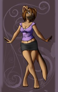Rating: Safe Score: 0 Tags: 2009 4_toes anthro barefoot biped breasts brown_eyes brown_hair canid canine canis clothed clothing digital_media_(artwork) domestic_dog e621 feet female female_anthro german_shepherd hair herding_dog kittydee mammal navel pastoral_dog signature solo standing tail toes y2k_(fashion) User: bunchy7s Rating: Safe Score: 0 Tags: 2009 4_toes anthro barefoot biped breasts brown_eyes brown_hair canid canine canis clothed clothing digital_media_(artwork) domestic_dog e621 feet female female_anthro german_shepherd hair herding_dog kittydee mammal navel pastoral_dog signature solo standing tail toes y2k_(fashion) User: bunchy7s