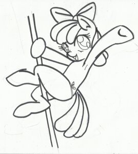 Rating: Questionable Score: 0 Tags: 2013 accessory anibaruthecat anthro apple_bloom_(mlp) black_and_white bow_(feature) bow_accessory bow_ribbon dancing e621 earth_pony equid equine female friendship_is_magic hair hair_accessory hair_bow hair_ribbon hasbro hi_res horse loli mammal marker_(artwork) monochrome my_little_pony pole pole_dancing pony ribbons smile solo traditional_media_(artwork) young young_anthro young_female User: bunchy7s Rating: Questionable Score: 0 Tags: 2013 accessory anibaruthecat anthro apple_bloom_(mlp) black_and_white bow_(feature) bow_accessory bow_ribbon dancing e621 earth_pony equid equine female friendship_is_magic hair hair_accessory hair_bow hair_ribbon hasbro hi_res horse loli mammal marker_(artwork) monochrome my_little_pony pole pole_dancing pony ribbons smile solo traditional_media_(artwork) young young_anthro young_female User: bunchy7s
