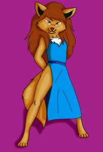 Rating: Safe Score: 0 Tags: 4_toes anthro barefoot biped bowman's_wolf brown_hair brown_nose canid canine canis chest_tuft clothed clothing dress e621 feet female florence_ambrose freefall_(webcomic) front_view fully_clothed fur hair lonefox looking_at_viewer mammal orange_body orange_fur red_wolf simple_background solo standing tail toes tuft wolf yellow_eyes User: bunchy7s Rating: Safe Score: 0 Tags: 4_toes anthro barefoot biped bowman's_wolf brown_hair brown_nose canid canine canis chest_tuft clothed clothing dress e621 feet female florence_ambrose freefall_(webcomic) front_view fully_clothed fur hair lonefox looking_at_viewer mammal orange_body orange_fur red_wolf simple_background solo standing tail toes tuft wolf yellow_eyes User: bunchy7s