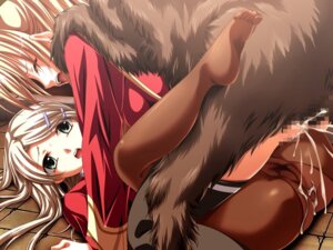Rating: Explicit Score: 0 Tags: 2girls artist_request blonde_hair canine character_request cum female multiple_females multiple_girls rule34 source_request white_hair yellow_eyes zoophilia User: bunchy7s