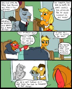 Rating: Safe Score: 0 Tags: 2012 applejack_(mlp) bed big_macintosh_(mlp) blonde_hair blue_eyes bow_(feature) bow_tie british_broadcasting_corporation brown_body brown_fur brown_hair clothed clothing comic cowboy_hat crossover derpy_hooves_(mlp) dialogue digital_media_(artwork) doctor_who doctor_whooves_(mlp) e621 earth_pony english_text equid equine female feral freckles friendship_is_magic fur furniture green_eyes gregory_house grey_body grey_fur group hair hasbro hat headgear headwear horse house.m.d. inside male mammal metal_(artist) my_little_pony orange_body orange_fur orange_hair pony red_body red_fur sculpture statue text weeping_angel yellow_eyes User: bunchy7s