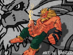 Rating: Explicit Score: 0 Tags: anthro danilo digimon digimon_(species) felid leomon lion male male_only rule34 tagme User: bunchy7s Rating: Explicit Score: 0 Tags: anthro danilo digimon digimon_(species) felid leomon lion male male_only rule34 tagme User: bunchy7s