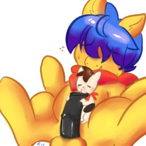 Rating: Explicit Score: 0 Tags: 1:1 animal_genitalia animal_penis balls black_penis blue_hair duo e621 equid equine equine_genitalia equine_penis erection fan_character feral genitals hair hasbro horse larger_male lemonpuffs low_res male mammal mega_stuf micro mt my_little_pony oreo_pony penis pony ribbons size_difference User: bunchy7s