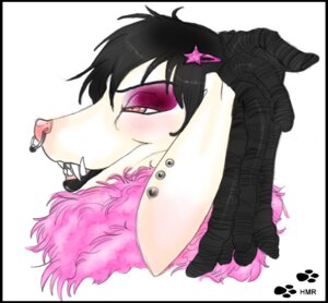 Rating: Safe Score: 0 Tags: accessory alternative_fashion anthro black_hair blush blush_(makeup) boa_(clothing) drag_(fashion) drag_queen dreadlocks e621 ear_piercing eyeshadow facial_piercing forward_helix_piercing glamfur hair hair_accessory hairclip headshot_portrait j-fashion jewelry lagomorph leporid long_ears low_res makeup male mammal nose_piercing nose_ring piercing pink_nose portrait rabbit ring_piercing septum_piercing side_view simple_background smile solo star_clip teeth twiggish visual_kei white_background zeriara User: bunchy7s Rating: Safe Score: 0 Tags: accessory alternative_fashion anthro black_hair blush blush_(makeup) boa_(clothing) drag_(fashion) drag_queen dreadlocks e621 ear_piercing eyeshadow facial_piercing forward_helix_piercing glamfur hair hair_accessory hairclip headshot_portrait j-fashion jewelry lagomorph leporid long_ears low_res makeup male mammal nose_piercing nose_ring piercing pink_nose portrait rabbit ring_piercing septum_piercing side_view simple_background smile solo star_clip teeth twiggish visual_kei white_background zeriara User: bunchy7s