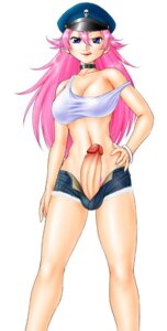 Rating: Explicit Score: 0 Tags: 1futa final_fight futa_only futanari human intersex katou_jun poison_(final_fight) rule34 solo User: bunchy7s