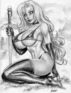 Rating: Questionable Score: 0 Tags: 1girls bikini black_and_white bra breasts bridal_gauntlets busty chaos_comics choker cleavage deacon_black erect_nipples eyeliner eyeshadow female female_only high_heel_boots high_heels lady_death large_breasts lipstick nipples rule34 sketch solo sword tagme thighhigh_boots voluptuous weapon User: bunchy7s Rating: Questionable Score: 0 Tags: 1girls bikini black_and_white bra breasts bridal_gauntlets busty chaos_comics choker cleavage deacon_black erect_nipples eyeliner eyeshadow female female_only high_heel_boots high_heels lady_death large_breasts lipstick nipples rule34 sketch solo sword tagme thighhigh_boots voluptuous weapon User: bunchy7s