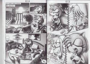 Rating: Explicit Score: 0 Tags: absurd_res amy_rose amy_untold anthro bed bedroom black_and_white bodily_fluids breasts clothed clothing comic cum dialogue dildo dildo_lick drawer e621 english_text erection eulipotyphlan fantasizing female fully_clothed furniture genital_fluids genitals group hedgehog hi_res humanoid_genitalia humanoid_penis lamp licking magazine male mammal monochrome mostly_nude nipples oral penetration penile penis penis_lick pornography raised_tail sega sex sex_toy solo_focus sonic_the_hedgehog sonic_the_hedgehog_(series) sunset tail tc text thin_calves thin_legs thin_thighs tongue tongue_out vaginal User: bunchy7s