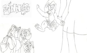 Rating: Explicit Score: 0 Tags: 4animals balls disney erect_penis female feral feral_focus feral_only lady_(lady_and_the_tramp) lady_and_the_tramp male monochrome penis rule34 scamp sinner_(artist) tagme testicles User: bunchy7s
