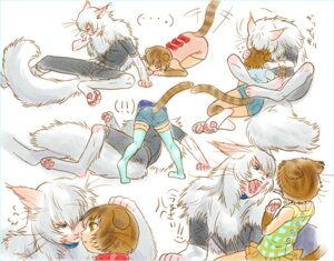 Rating: Questionable Score: 0 Tags: anthro blue_border border canid canine canis cuddling domestic_cat e621 felid feline felis female group isaki male mammal pounce tail wolf User: bunchy7s Rating: Questionable Score: 0 Tags: anthro blue_border border canid canine canis cuddling domestic_cat e621 felid feline felis female group isaki male mammal pounce tail wolf User: bunchy7s