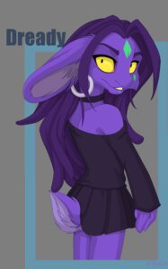 Rating: Safe Score: 0 Tags: alpha_channel anthro black_clothing clothing e621 ear_piercing english_text female hair lagomorph leporid mammal piercing purple_body purple_hair rabbit royal-pain-in-the-ass simple_background solo teeth text transparent_background yellow_eyes User: bunchy7s Rating: Safe Score: 0 Tags: alpha_channel anthro black_clothing clothing e621 ear_piercing english_text female hair lagomorph leporid mammal piercing purple_body purple_hair rabbit royal-pain-in-the-ass simple_background solo teeth text transparent_background yellow_eyes User: bunchy7s