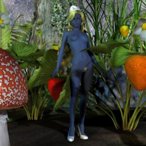 Rating: Explicit Score: 0 Tags: female jclyde6108 rule34 smurfette tagme the_smurfs what User: bunchy7s