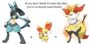 Rating: Safe Score: 0 Tags: 3_fingers 3_toes = all_fours ambiguous_gender anthro big_eyes black_body black_fur black_skin blue_body blue_fur braixen canid canine e621 english_text exclamation_point feet fennekin feral fingers frown fur generation_4_pokemon generation_6_pokemon glistening grandfathered_content group happy inner_ear_fluff lucario mammal nintendo nude orange_body orange_fur pokemon pokemon_(species) raised_arm red_body red_cross red_nose red_skin shadow simple_background size_difference smile spikes spread_legs spreading standing stick tail text toes tuft vocaloid_(artist) white_background white_body white_fur wood yellow_body yellow_fur User: bunchy7s
