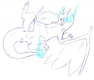 Rating: Explicit Score: 0 Tags: 2013 anus blue_eyes blue_fire blush bodily_fluids colored_fire cum cumshot dragon e621 ejaculation erection fire generation_6_pokemon genital_fluids genitals iko knot looking_at_viewer lying male mega_charizard mega_charizard_x mega_evolution membrane_(anatomy) membranous_wings mythological_creature mythological_scalie mythology nintendo on_back open_mouth orgasm penis pokemon pokemon_(species) presenting scalie simple_background solo tail white_background wings User: bunchy7s