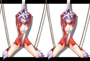 Rating: Explicit Score: 0 Tags: 1girls blush chains clothing devil_survivor_(series) devil_survivor_1 empty_eyes feathers female headdress kuzuryuu_amane purple_eyes purple_hair rule34 segami_daisuke tears User: bunchy7s Rating: Explicit Score: 0 Tags: 1girls blush chains clothing devil_survivor_(series) devil_survivor_1 empty_eyes feathers female headdress kuzuryuu_amane purple_eyes purple_hair rule34 segami_daisuke tears User: bunchy7s
