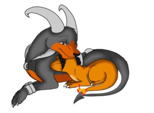 Rating: Safe Score: 0 Tags: ambiguous_gender bubble_kitten17 charmander cuddling daww duo e621 eyes_closed fan_character female feral fire flaming_tail fur generation_1_pokemon generation_2_pokemon grey_body grey_fur hair houndoom lily_the_chamander long_hair nintendo nuzzling orange_body orange_skin pokemon pokemon_(species) simple_background smile tail white_background User: bunchy7s Rating: Safe Score: 0 Tags: ambiguous_gender bubble_kitten17 charmander cuddling daww duo e621 eyes_closed fan_character female feral fire flaming_tail fur generation_1_pokemon generation_2_pokemon grey_body grey_fur hair houndoom lily_the_chamander long_hair nintendo nuzzling orange_body orange_skin pokemon pokemon_(species) simple_background smile tail white_background User: bunchy7s