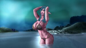 Rating: Questionable Score: 0 Tags: 16:9 ambient_arthropod ambient_crab ambient_crustacean ambient_sealife big_breasts bikini blizzard_entertainment breasts clothed clothing damokt_(artist) duo e621 elf female glowing glowing_eyes hair hi_res huge_breasts humanoid humanoid_pointy_ears island kayuna_starbreeze_(character) light lips looking_at_viewer markings moonlight nature navel night night_elf not_furry outside pink_body pink_lips pink_skin pinup pointy_ears pose skimpy sky solo_focus standing swimwear tight_clothing touching_hair two-piece_swimsuit warcraft water wet white_eyes widescreen User: bunchy7s Rating: Questionable Score: 0 Tags: 16:9 ambient_arthropod ambient_crab ambient_crustacean ambient_sealife big_breasts bikini blizzard_entertainment breasts clothed clothing damokt_(artist) duo e621 elf female glowing glowing_eyes hair hi_res huge_breasts humanoid humanoid_pointy_ears island kayuna_starbreeze_(character) light lips looking_at_viewer markings moonlight nature navel night night_elf not_furry outside pink_body pink_lips pink_skin pinup pointy_ears pose skimpy sky solo_focus standing swimwear tight_clothing touching_hair two-piece_swimsuit warcraft water wet white_eyes widescreen User: bunchy7s