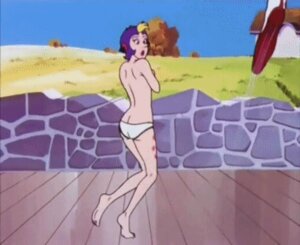 Rating: Questionable Score: 0 Tags: 1girls 80s animated animated_gif blonde_hair breasts female gif lowres male rule34 time_bokan_(series) yattodetaman User: bunchy7s
