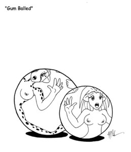 Rating: Questionable Score: 0 Tags: breasts britanny_diggers female gold_digger greyscale large_breasts monochrome open_mouth rule34 scared sketch trapped User: bunchy7s