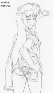 Rating: Explicit Score: 0 Tags: 1girls aged_up codename:_kids_next_door female female_only human human_only kuki_sanban monochrome numbuh_3 raylude rule34 solo straight_hair User: bunchy7s