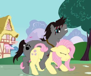 Rating: Explicit Score: 0 Tags: equine female feral feral_on_feral fightingwolf fluttershy_(mlp) friendship_is_magic horse my_little_pony pony rule34 smooth_skin tagme User: bunchy7s