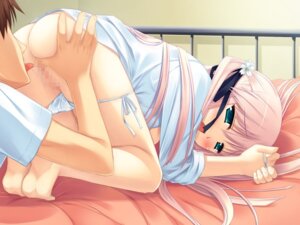 Rating: Explicit Score: 0 Tags: censored cg eroge female game_cg koibito_doushi_de_suru_koto_zenbu rule34 sirius tagme User: bunchy7s