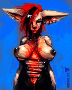 Rating: Explicit Score: 0 Tags: 2012 4:5 anthro big_breasts blood blood_splatter blue_background bodily_fluids breasts cannot_unsee dirty e621 ear_piercing female gore grin hair latex leather looking_at_viewer neurodyne nightmare_fuel nipples piercing simple_background smile solo vampire User: bunchy7s Rating: Explicit Score: 0 Tags: 2012 4:5 anthro big_breasts blood blood_splatter blue_background bodily_fluids breasts cannot_unsee dirty e621 ear_piercing female gore grin hair latex leather looking_at_viewer neurodyne nightmare_fuel nipples piercing simple_background smile solo vampire User: bunchy7s