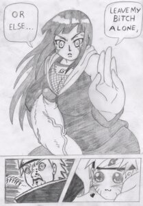Rating: Explicit Score: 0 Tags: 1girls 2boys breasts canon_genderswap erection female futa_with_male futanari greyscale hand_drawn huge_cock human hyuuga_hinata imminent_rape intersex male monochrome naruto naruto_(series) nikoh pain_(naruto) penis rule34 sketch tied_hair twintails uzumaki_naruto User: bunchy7s
