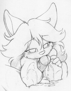 Rating: Explicit Score: 0 Tags: anthro areola black_and_white bodily_fluids breast_play breasts conditional_dnp cum cum_on_breasts duo e621 faceless_character faceless_male fellatio female foreskin genital_fluids genitals jay_naylor lagomorph leporid licking male male/female mammal monochrome natural_breasts nipples nude oral penile penis penis_lick rabbit sex sissy_(jay_naylor) sketch titfuck tongue tongue_out traditional_media_(artwork) User: bunchy7s