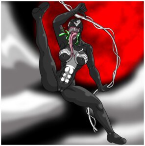 Rating: Explicit Score: 0 Tags: 1girls eddie_brock emily_brock female female_only genderswap genderswap_(mtf) marvel marvel_comics rule34 rule_63 she-venom smooth_skin spider-man_(series) symbiote tasuku13 venom_(marvel) User: bunchy7s