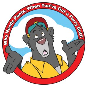 Rating: Safe Score: 0 Tags: american_black_bear anthro baloo bear black_bear butt clothing disney e621 english_text hat headgear headwear hi_res humor male mammal sloth_bear solo talespin talisment text the_jungle_book ursine User: bunchy7s Rating: Safe Score: 0 Tags: american_black_bear anthro baloo bear black_bear butt clothing disney e621 english_text hat headgear headwear hi_res humor male mammal sloth_bear solo talespin talisment text the_jungle_book ursine User: bunchy7s