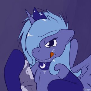 Rating: Explicit Score: 0 Tags: alicorn cum equine female feral friendship_is_magic gloves horn horse male my_little_pony penis pony princess_luna_(mlp) rule34 skoon smooth_skin wings User: bunchy7s Rating: Explicit Score: 0 Tags: alicorn cum equine female feral friendship_is_magic gloves horn horse male my_little_pony penis pony princess_luna_(mlp) rule34 skoon smooth_skin wings User: bunchy7s