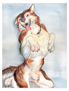 Rating: Explicit Score: 0 Tags: 1boy animal_genitalia anthro begging begging_pose border canid canine canis collar color domestic_dog e621 feral feral_only fully_sheathed genitals heterochromia husky male male_only mammal mulefeet mulefoot nordic_sled_dog penis piercing pose rule34 sheath solo spitz ssirrus tail tongue uncensored white_border User: bunchy7s