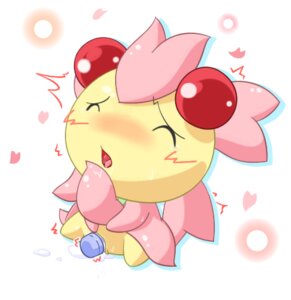 Rating: Explicit Score: 0 Tags: blush cherrim closed_eyes color dildo female female_only feral insertion masturbation nettsuu nintendo nude pokemon pokemon_dppt pussy rule34 sitting solo tagme vulva User: bunchy7s