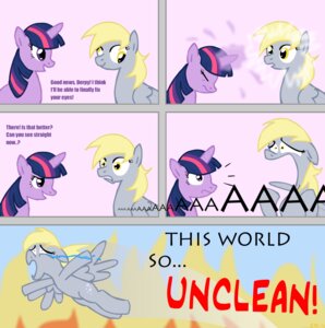 Rating: Safe Score: 0 Tags: blonde_hair bodily_fluids comic crying cythocalypse derp_eyes derpy_hooves_(mlp) e621 equid equine eyewear feathered_wings feathers female feral fire friendship_is_magic fur glasses grey_body grey_feathers hair hasbro horn long_hair magic mammal multicolored_hair my_little_pony mythological_creature mythological_equine mythology pegasus purple_body purple_fur purple_hair short_hair tears twilight_sparkle_(mlp) two_tone_hair unicorn wings User: bunchy7s Rating: Safe Score: 0 Tags: blonde_hair bodily_fluids comic crying cythocalypse derp_eyes derpy_hooves_(mlp) e621 equid equine eyewear feathered_wings feathers female feral fire friendship_is_magic fur glasses grey_body grey_feathers hair hasbro horn long_hair magic mammal multicolored_hair my_little_pony mythological_creature mythological_equine mythology pegasus purple_body purple_fur purple_hair short_hair tears twilight_sparkle_(mlp) two_tone_hair unicorn wings User: bunchy7s