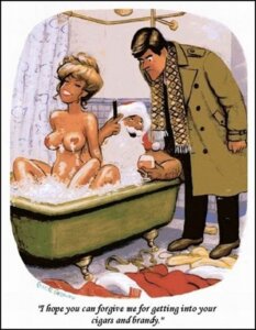 Rating: Explicit Score: 0 Tags: christmas female rule34 santa_claus tagme User: bunchy7s