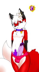 Rating: Explicit Score: 0 Tags: anthro big_penis canid canine clothed clothing collar dipstick_tail e621 erection femboy fluffy fox genitals hi_res huge_penis humanoid_genitalia humanoid_penis hyper hyper_genitalia hyper_penis male mammal markings nipples panties penis piercing red_fox skimpy solo tail tail_markings true_fox twi twifoxy underwear User: bunchy7s Rating: Explicit Score: 0 Tags: anthro big_penis canid canine clothed clothing collar dipstick_tail e621 erection femboy fluffy fox genitals hi_res huge_penis humanoid_genitalia humanoid_penis hyper hyper_genitalia hyper_penis male mammal markings nipples panties penis piercing red_fox skimpy solo tail tail_markings true_fox twi twifoxy underwear User: bunchy7s