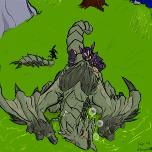 Rating: Explicit Score: 0 Tags: 1:1 2009 bestiality capcom digital_media_(artwork) dragon e621 european_mythology eyes_closed felid felyne female feral flying_wyvern forced group high-angle_view human human_on_feral interspecies lynian male male/female mammal membrane_(anatomy) membranous_wings monster_hunter mythological_creature mythological_scalie mythology outside rape rath_wyvern rathian scalie severed_body_part severed_tail sex sildre sleeping solo_focus tail western_dragon wings wounded wyvern User: bunchy7s