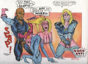 Rating: Explicit Score: 0 Tags: 2007 andrea_von_strucker andreas_von_strucker bossbeat dark-skinned_male dark_skin female fenris interracial lucas_bishop male marvel marvel_comics rule34 straight_hair violence x-men User: bunchy7s Rating: Explicit Score: 0 Tags: 2007 andrea_von_strucker andreas_von_strucker bossbeat dark-skinned_male dark_skin female fenris interracial lucas_bishop male marvel marvel_comics rule34 straight_hair violence x-men User: bunchy7s