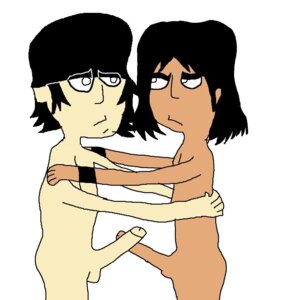 Rating: Explicit Score: 0 Tags: ceasar ceasar_and_chuy chuy male male_only rule34 tagme User: bunchy7s