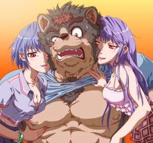 Rating: Questionable Score: 0 Tags: anthro bear blue_hair blush bodily_fluids breasts clothing dominant dominant_female e621 fangs female gammachaos group hair human human_on_anthro interspecies kemono male male/female mammal muscular muscular_male nipples purple_hair simple_background submissive submissive_male sweat teeth undressing User: bunchy7s Rating: Questionable Score: 0 Tags: anthro bear blue_hair blush bodily_fluids breasts clothing dominant dominant_female e621 fangs female gammachaos group hair human human_on_anthro interspecies kemono male male/female mammal muscular muscular_male nipples purple_hair simple_background submissive submissive_male sweat teeth undressing User: bunchy7s