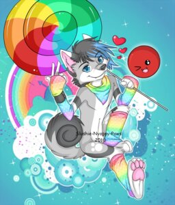 Rating: Safe Score: 0 Tags: 2000s_theme alternative_fashion anthro arm_warmers armwear candy canid canine canis clothing colorful_theme dessert distracting_watermark domestic_dog e621 feet food frutiger_metro handwear heart_symbol hindpaw leg_warmers legwear lollipop looking_at_viewer male mammal pattern_armwear pattern_clothing pattern_handwear pattern_legwear paws pose rainbow rainbow_symbol scene_(fashion) simple_background slushie-nyappy-paws solo striped_armwear striped_clothing striped_handwear striped_legwear stripes super_gay superflat tail toony watermark y2k_(graphic_design) User: bunchy7s Rating: Safe Score: 0 Tags: 2000s_theme alternative_fashion anthro arm_warmers armwear candy canid canine canis clothing colorful_theme dessert distracting_watermark domestic_dog e621 feet food frutiger_metro handwear heart_symbol hindpaw leg_warmers legwear lollipop looking_at_viewer male mammal pattern_armwear pattern_clothing pattern_handwear pattern_legwear paws pose rainbow rainbow_symbol scene_(fashion) simple_background slushie-nyappy-paws solo striped_armwear striped_clothing striped_handwear striped_legwear stripes super_gay superflat tail toony watermark y2k_(graphic_design) User: bunchy7s