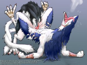 Rating: Explicit Score: 0 Tags: 2007 4:3 ambiguous_gender arm_wraps blue_eyes blue_hair bodily_fluids clitoral_hood clothing cunnilingus digitigrade drooling duo e621 endenden female feral footwear gaeddar genital_fluids genitals hair hi_res legwear licking mammal oral prehensile_clitoral_hood rain_silves saliva semi-anthro sergal sex socks tail toeless_footwear toeless_socks tongue tongue_out vaginal vaginal_fluids vulva wraps User: bunchy7s